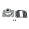 Eaton Housing Kit, Shift Lever, Transmission K-7062 - alternate 1